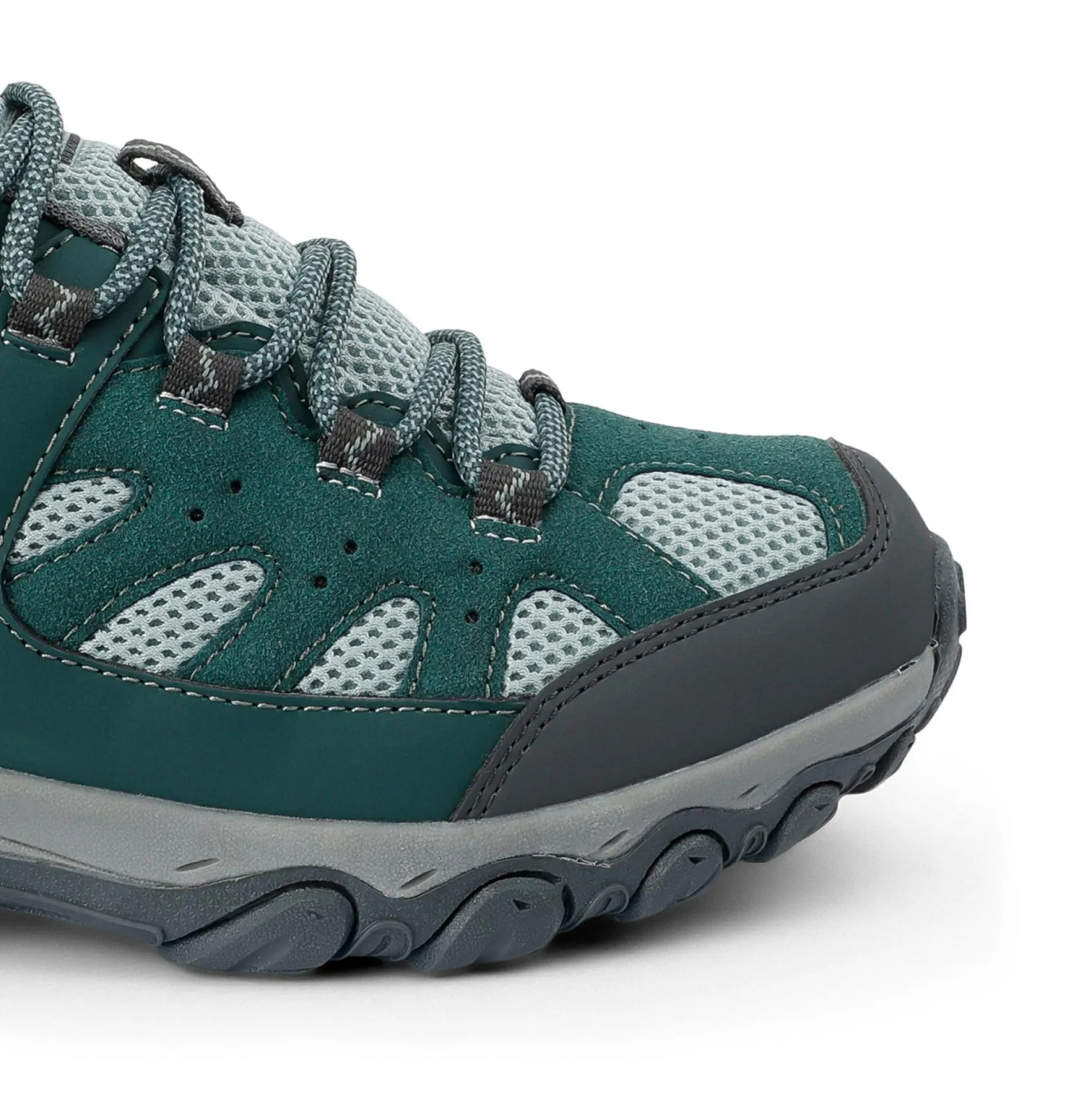 Women's Edgepoint IV Low Walking Shoes | Green Haze