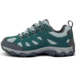 Women's Edgepoint IV Low Walking Shoes | Green Haze