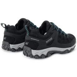 Women's Edgepoint IV Low Walking Shoes | Black