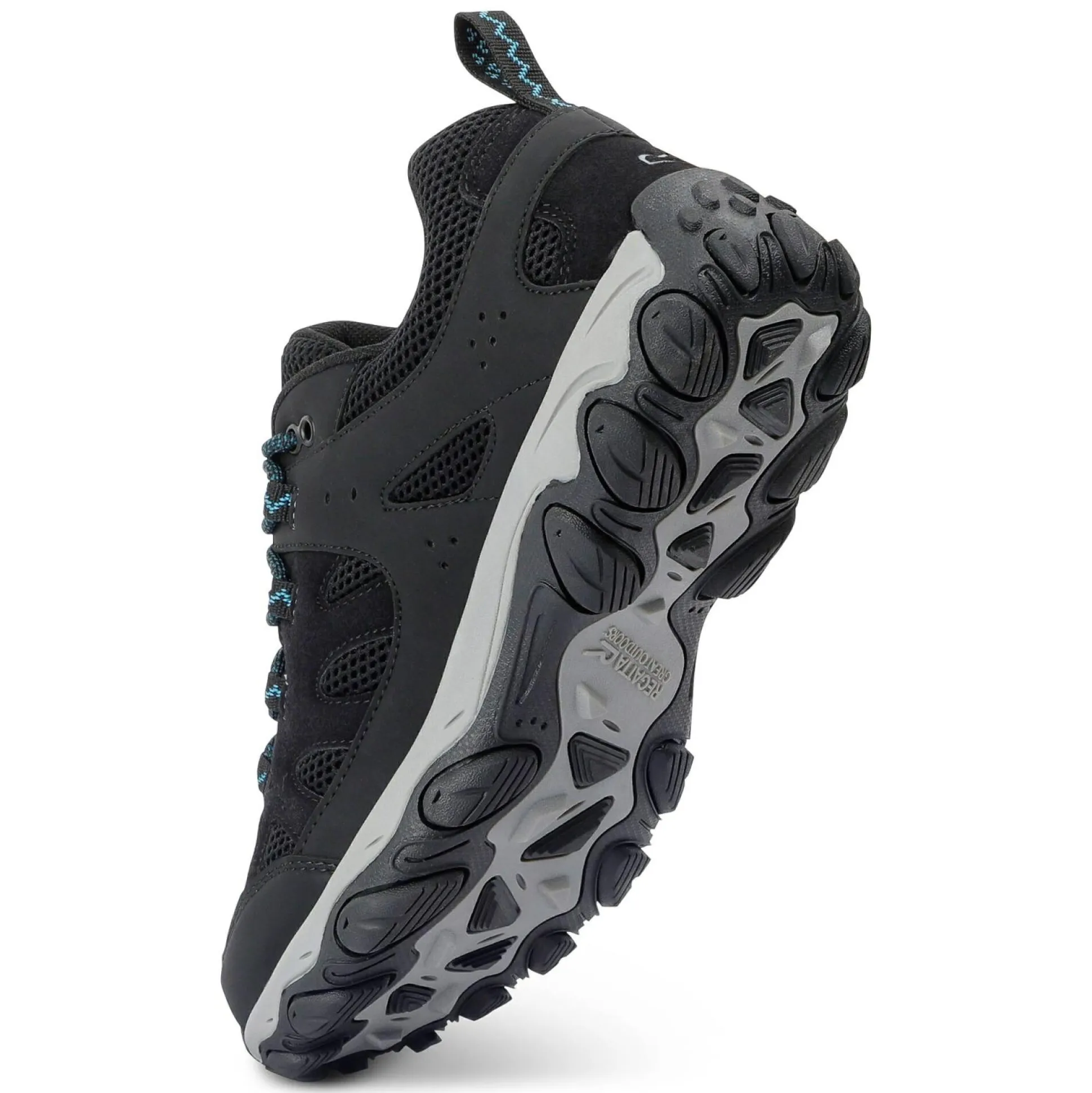 Women's Edgepoint IV Low Walking Shoes | Black
