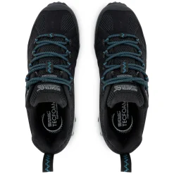 Women's Edgepoint IV Low Walking Shoes | Black