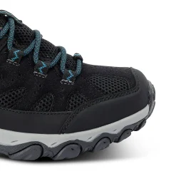 Women's Edgepoint IV Low Walking Shoes | Black
