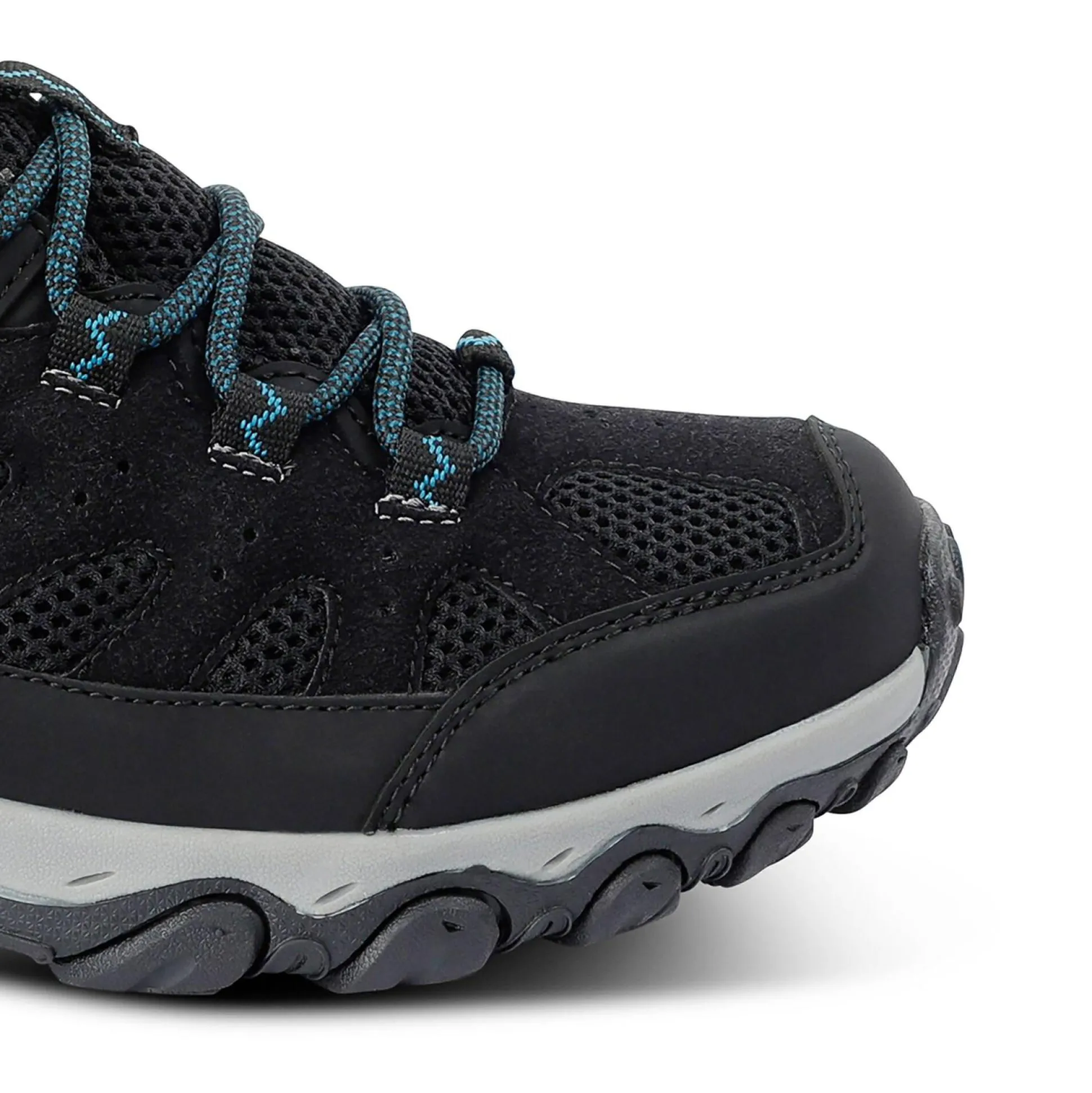 Women's Edgepoint IV Low Walking Shoes | Black