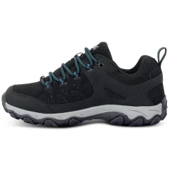 Women's Edgepoint IV Low Walking Shoes | Black