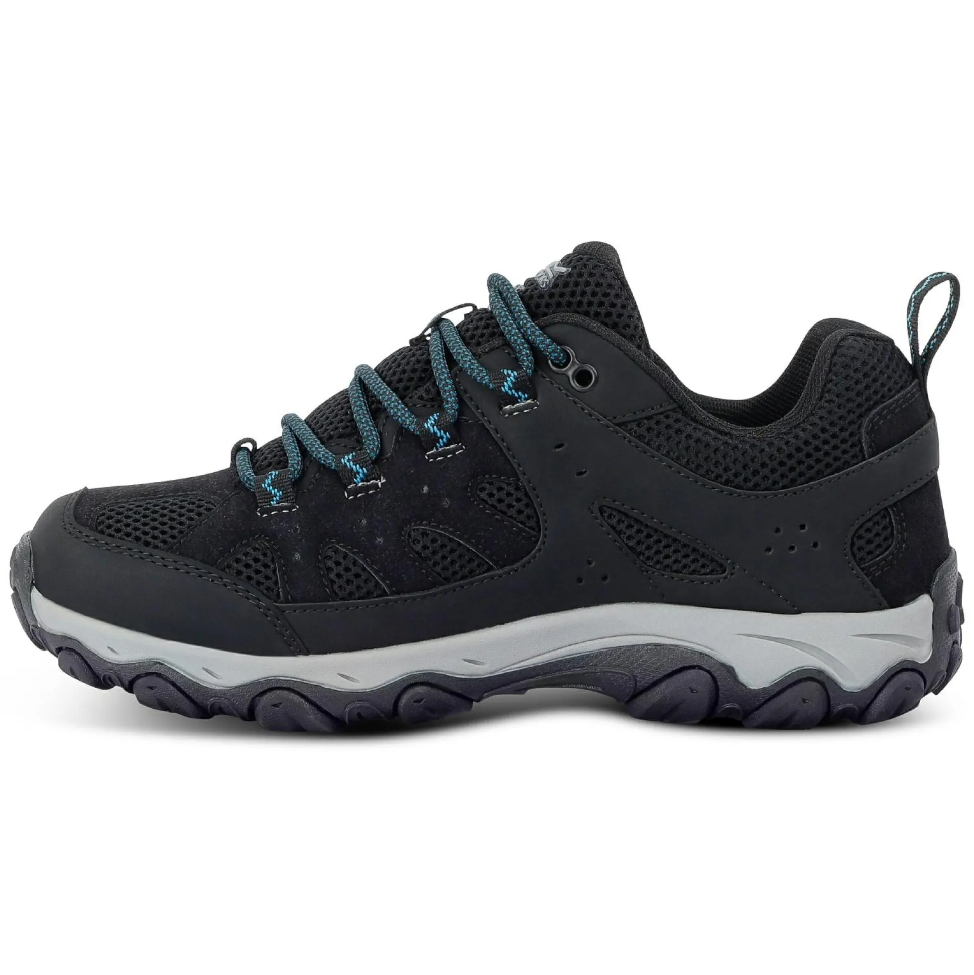 Women's Edgepoint IV Low Walking Shoes | Black