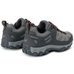 Women's Edgepoint IV Low Walking Shoes | Grey