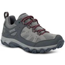 Women's Edgepoint IV Low Walking Shoes | Grey