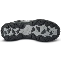 Womens Edgepoint IV Mid Walking Boots | Black