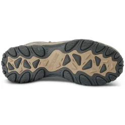 Womens Edgepoint IV Mid Walking Boots | Taupe Beige