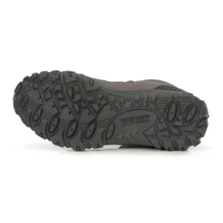 Women's Edgepoint Waterproof Mid Walking Boots | Granite Duchess