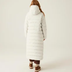 Women's Elender Baffled Jacket | Moonstruck