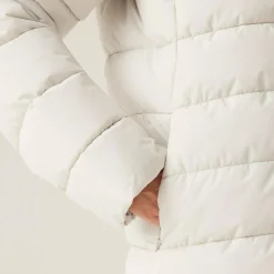 Women's Elender Baffled Jacket | Moonstruck
