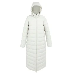 Women's Elender Baffled Jacket | Moonstruck