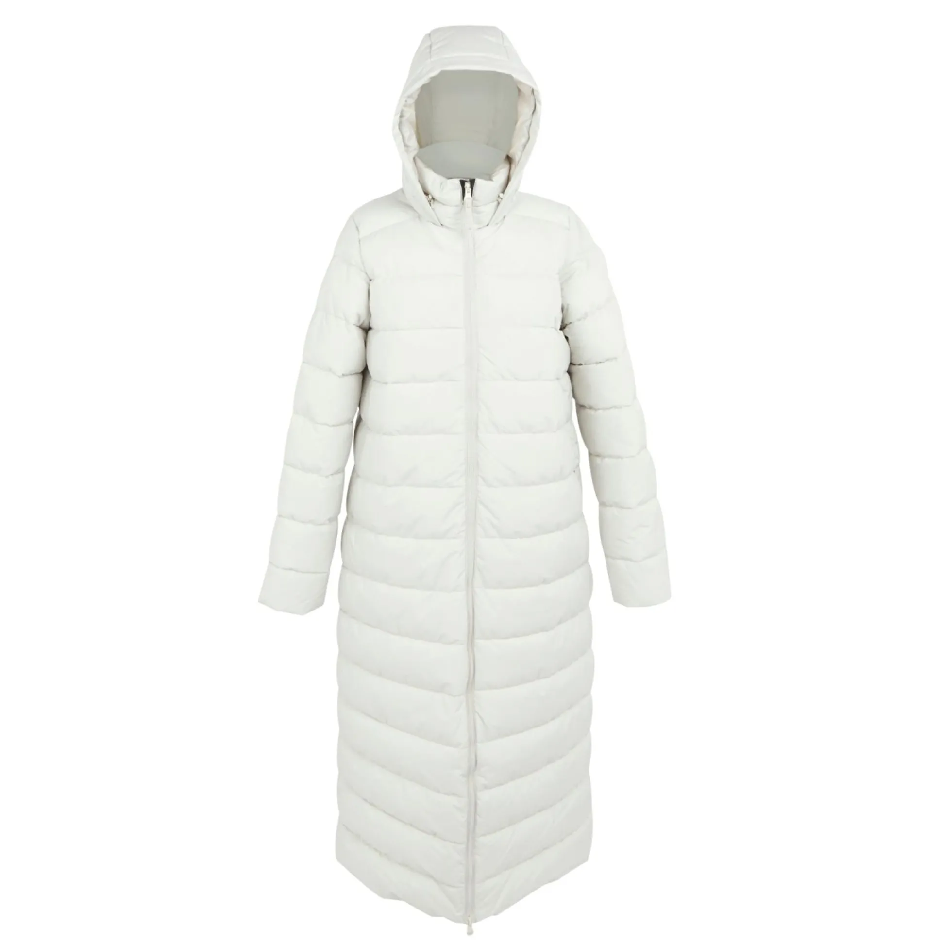 Women's Elender Baffled Jacket | Moonstruck