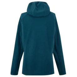 Women's Elinn Hooded Fleece | Blue
