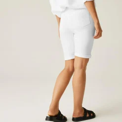 Women's Erdre Shorts | White