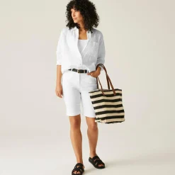 Women's Erdre Shorts | White