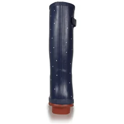 Women's Fairweather II Wellies | Navy Tikka