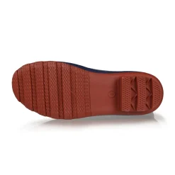 Women's Fairweather II Wellies | Navy Tikka