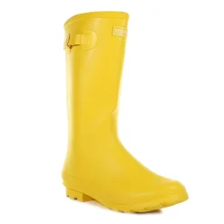 Women's Fairweather II Wellies | Maize Yellow