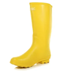 Women's Fairweather II Wellies | Maize Yellow