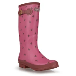 Women's Fairweather II Wellies | Violet Rose Blush