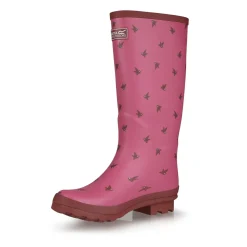Women's Fairweather II Wellies | Violet Rose Blush