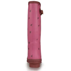 Women's Fairweather II Wellies | Violet Rose Blush