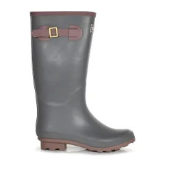 Women's Fairweather II Wellies | Storm Grey Lilac Chalk