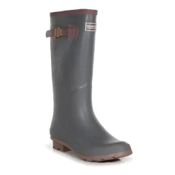 Women's Fairweather II Wellies | Storm Grey Lilac Chalk