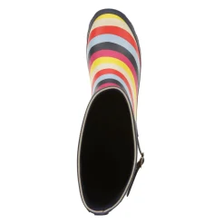 Women's Fairweather II Wellies | Multi Stripe