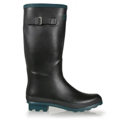 Women's Fairweather II Wellies | Black Teal
