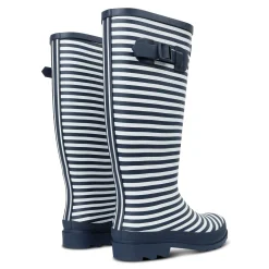 Women's Fairweather III Wellies | Navy Blue