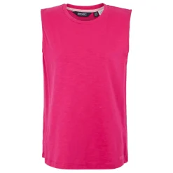 Women's Fariene Sleeveless Top | Pink Fusion