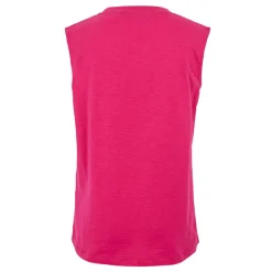 Women's Fariene Sleeveless Top | Pink Fusion