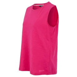 Women's Fariene Sleeveless Top | Pink Fusion