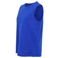 Women's Fariene Sleeveless Top | Brightest Blue