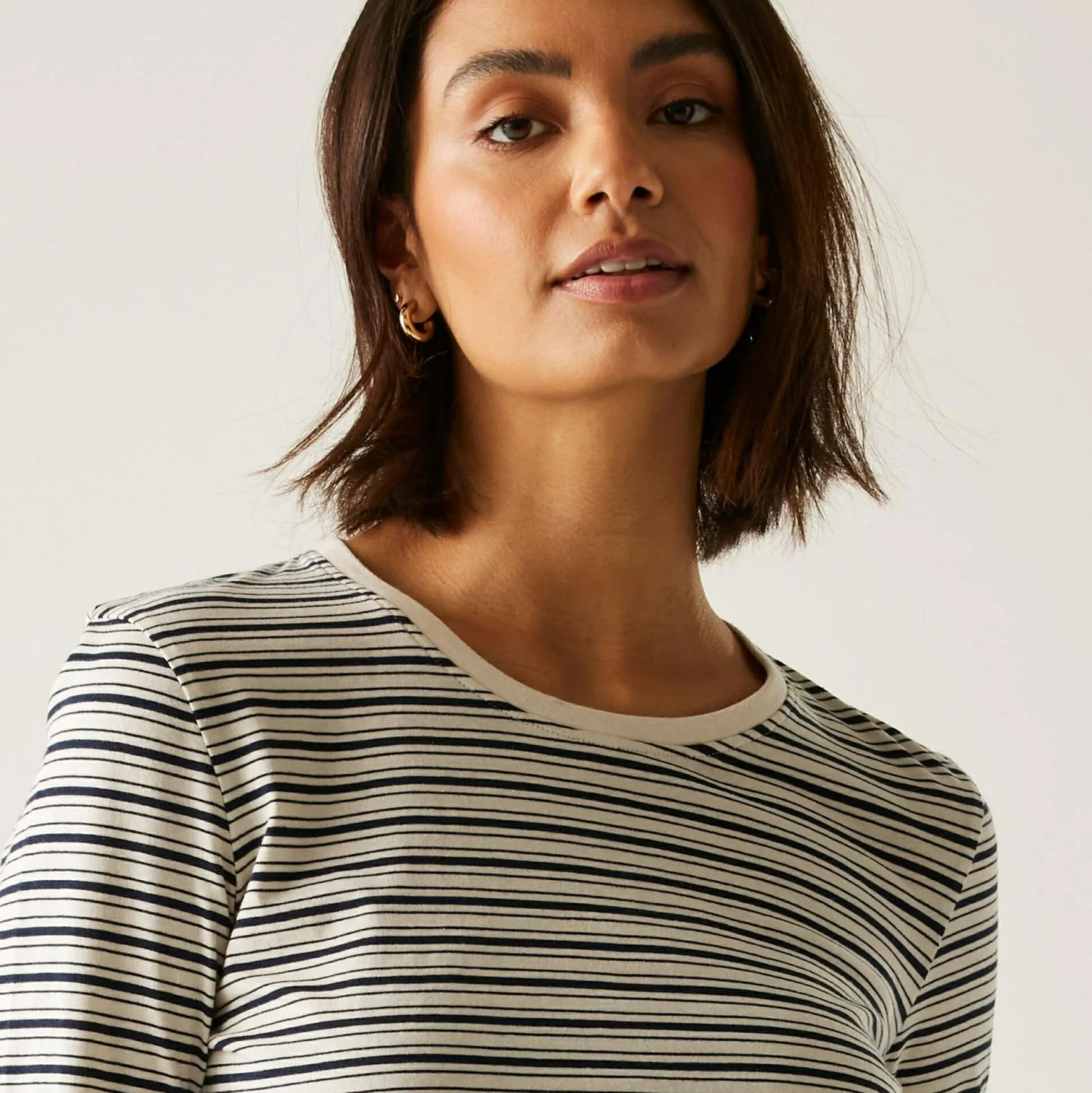 Women's Federica T-Shirt | Beige