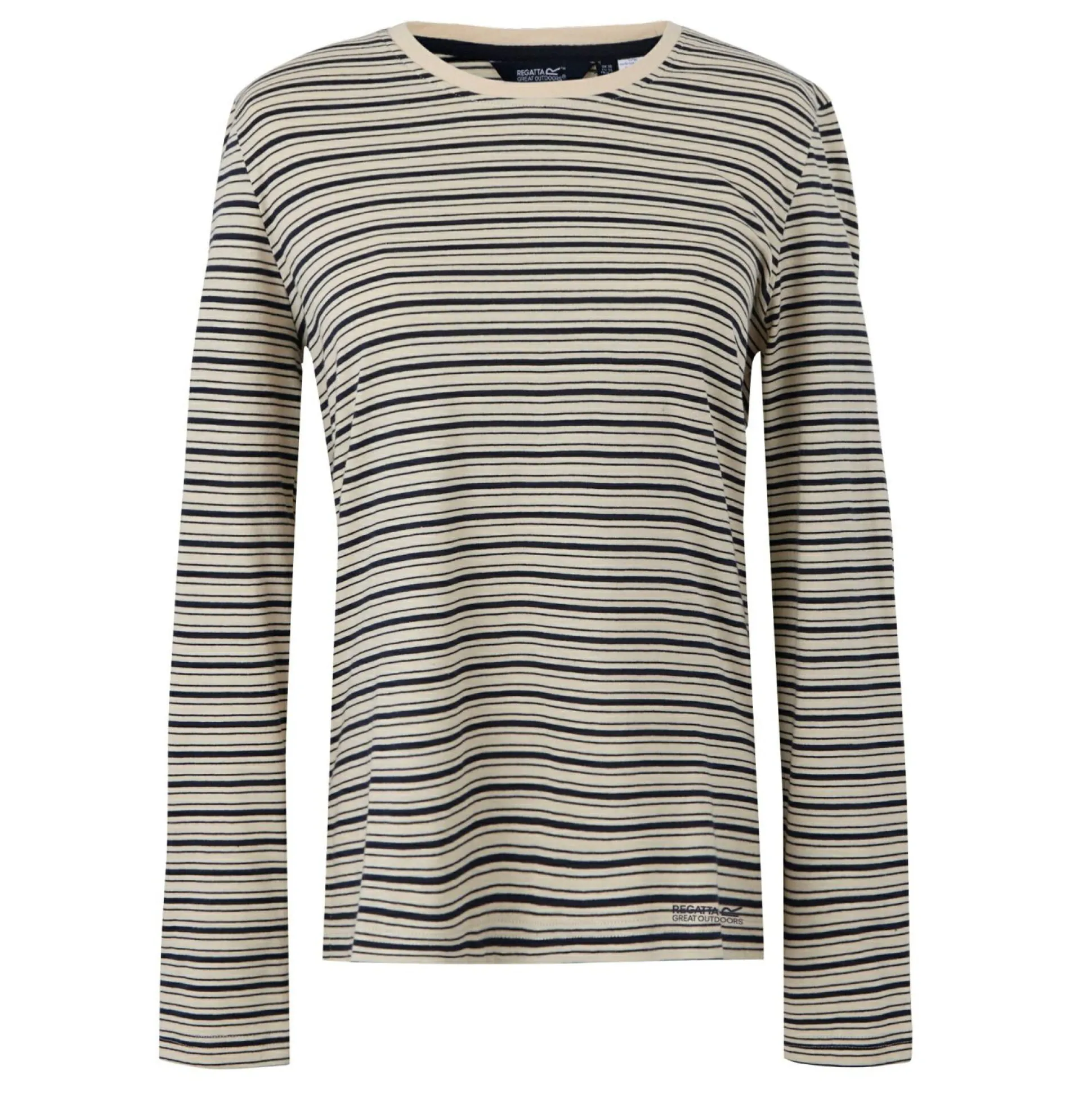 Women's Federica T-Shirt | Beige