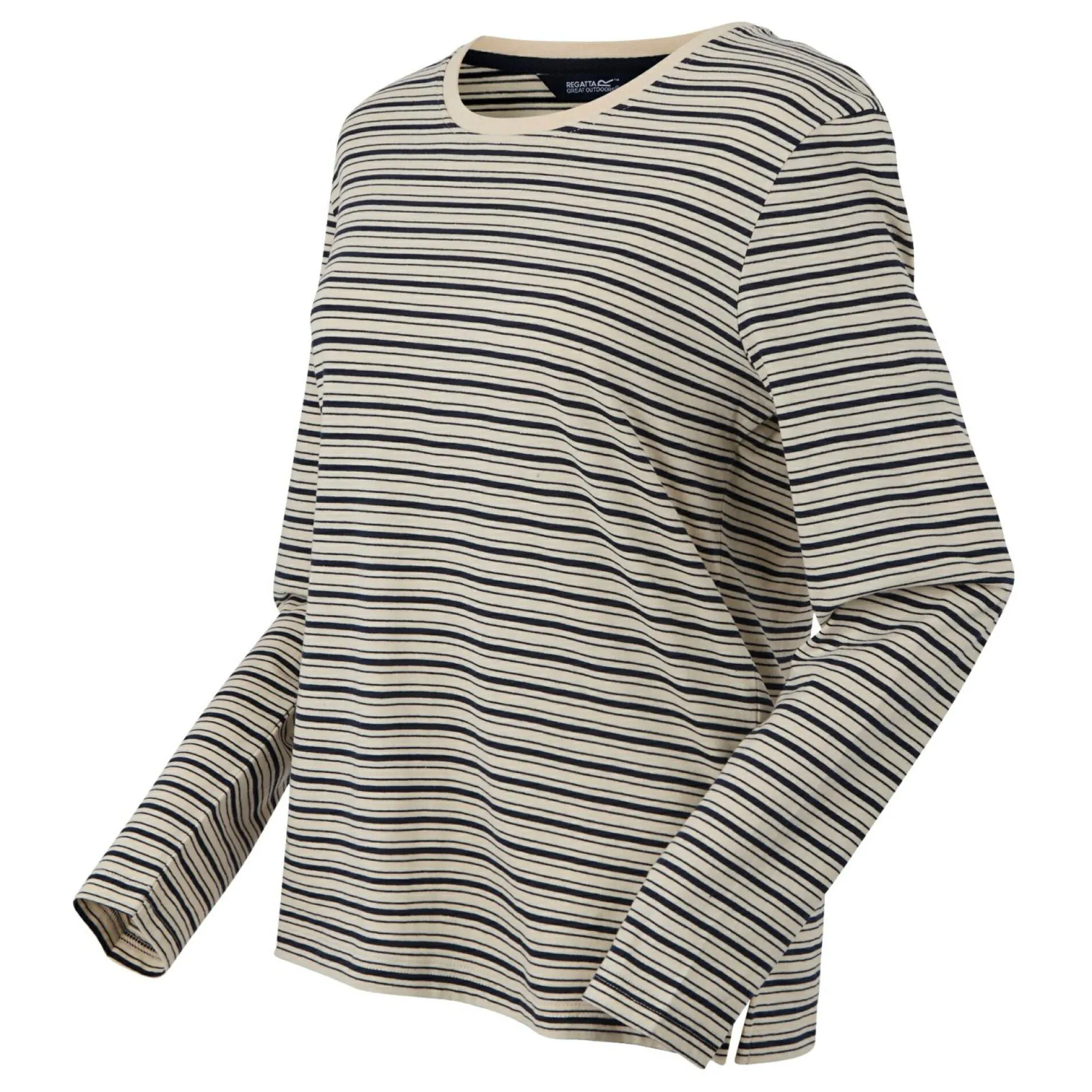 Women's Federica T-Shirt | Beige