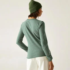 Women's Federica T-Shirt | Green