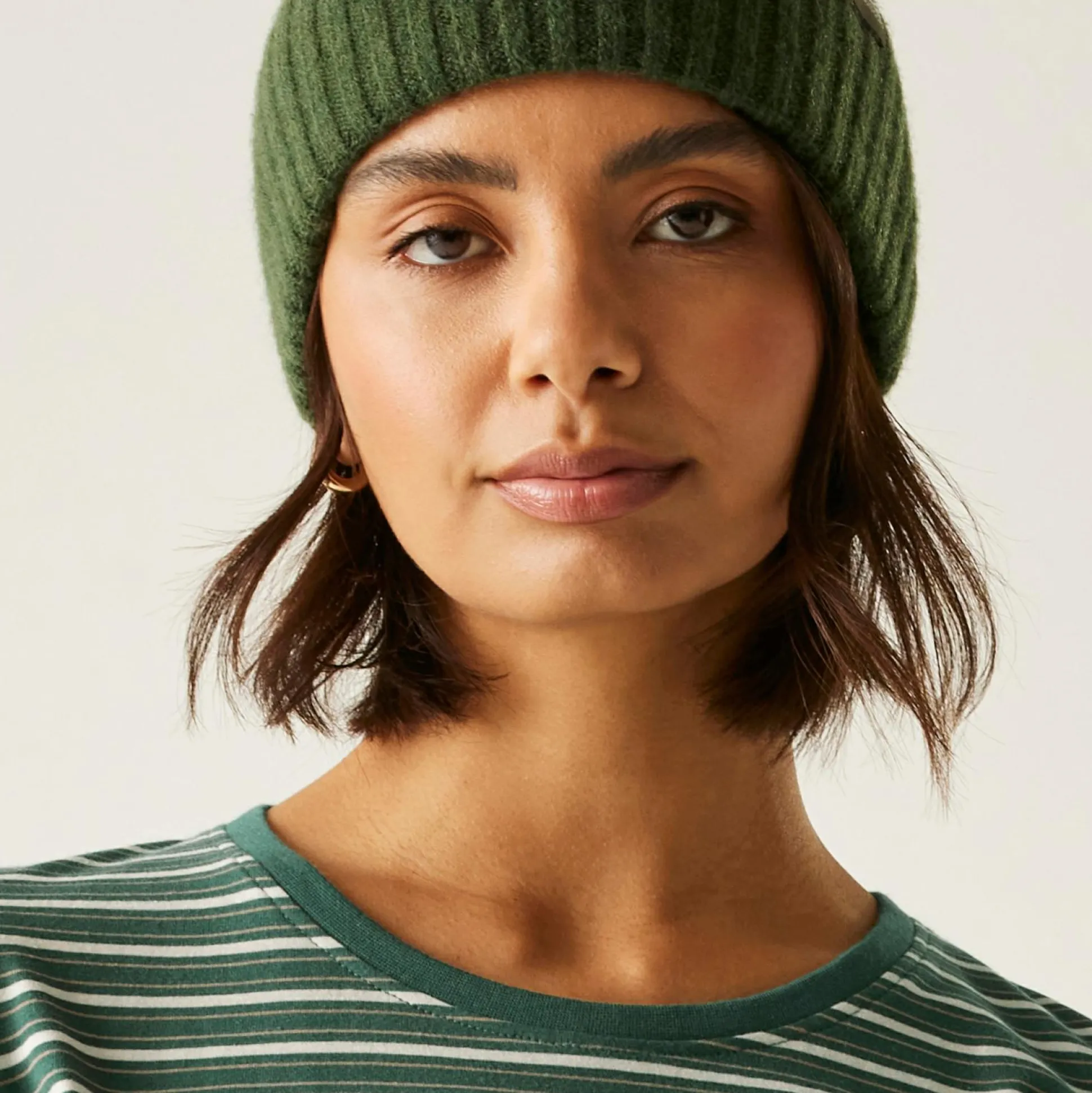 Women's Federica T-Shirt | Green