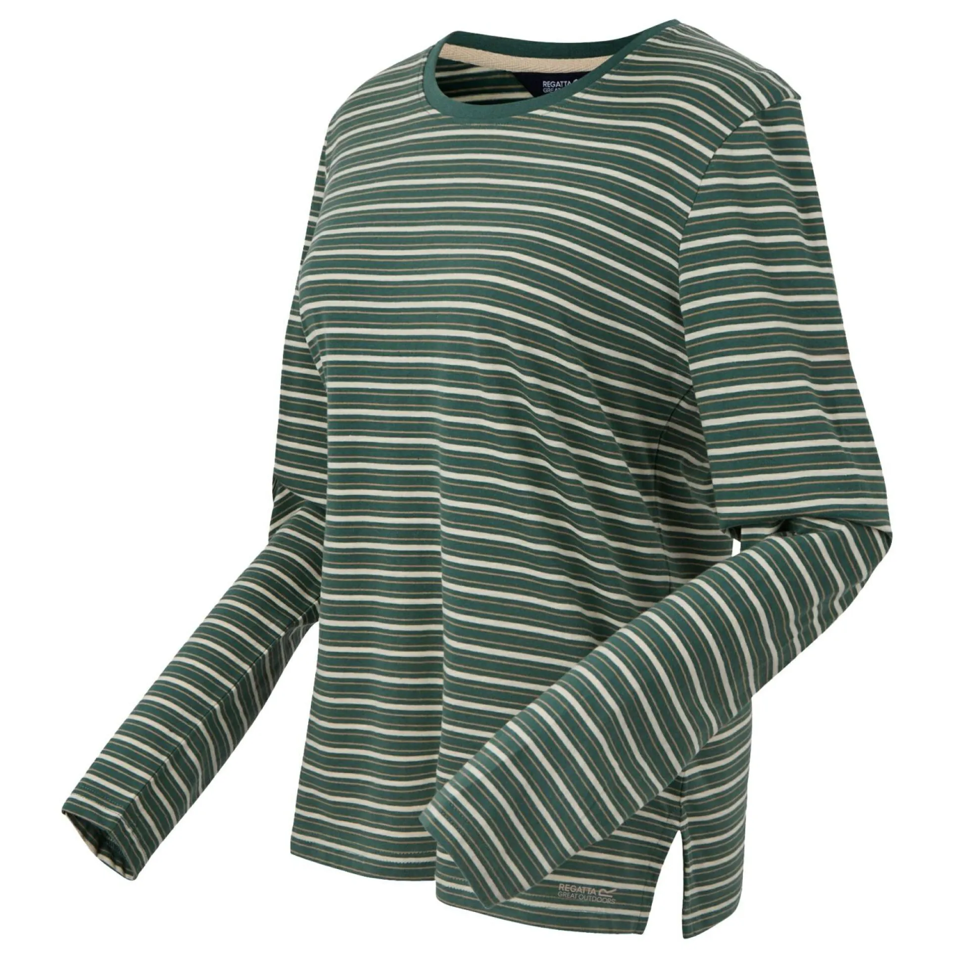 Women's Federica T-Shirt | Green