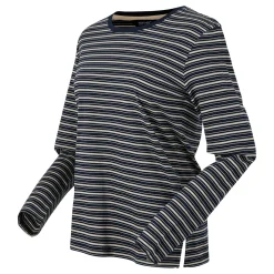 Women's Federica T-Shirt | Navy Blue