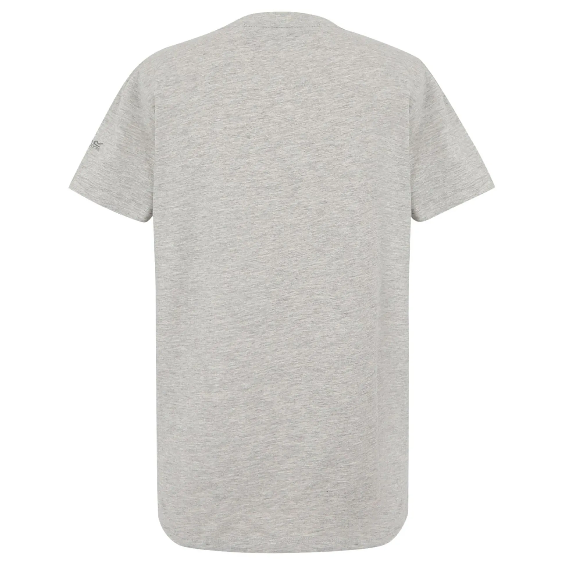 Women's Filandra VX T-Shirt | Grey Marl Fleur