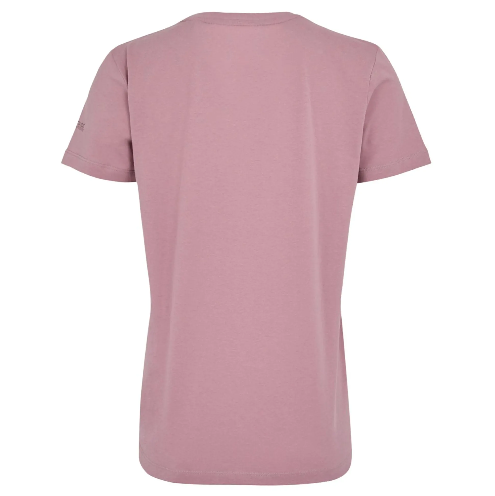Women's Filandra VX T-Shirt | Lilas Everlasting Bloom