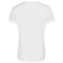 Women's Filandra VX T-Shirt | White Limonata
