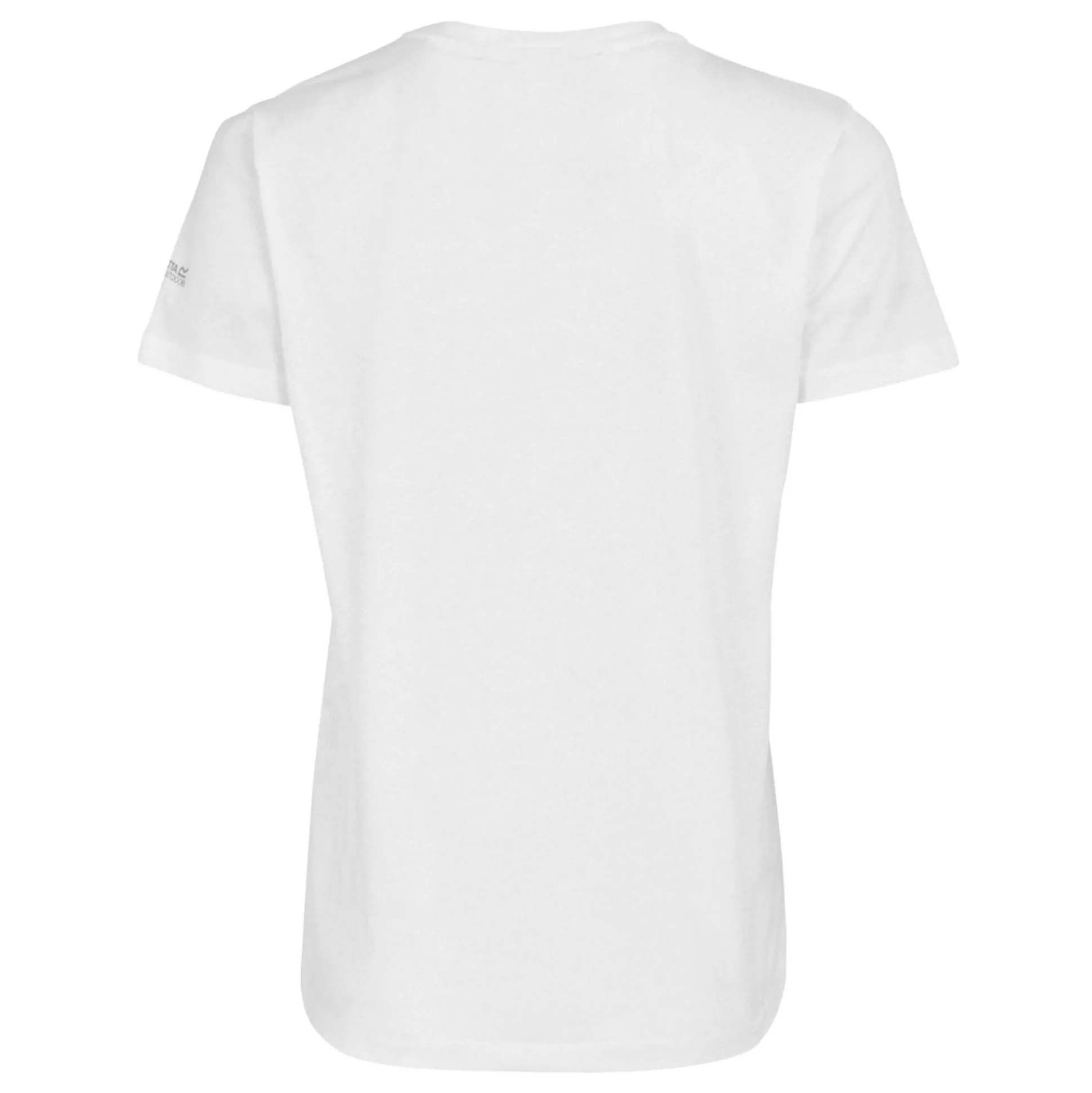 Women's Filandra VX T-Shirt | White Limonata