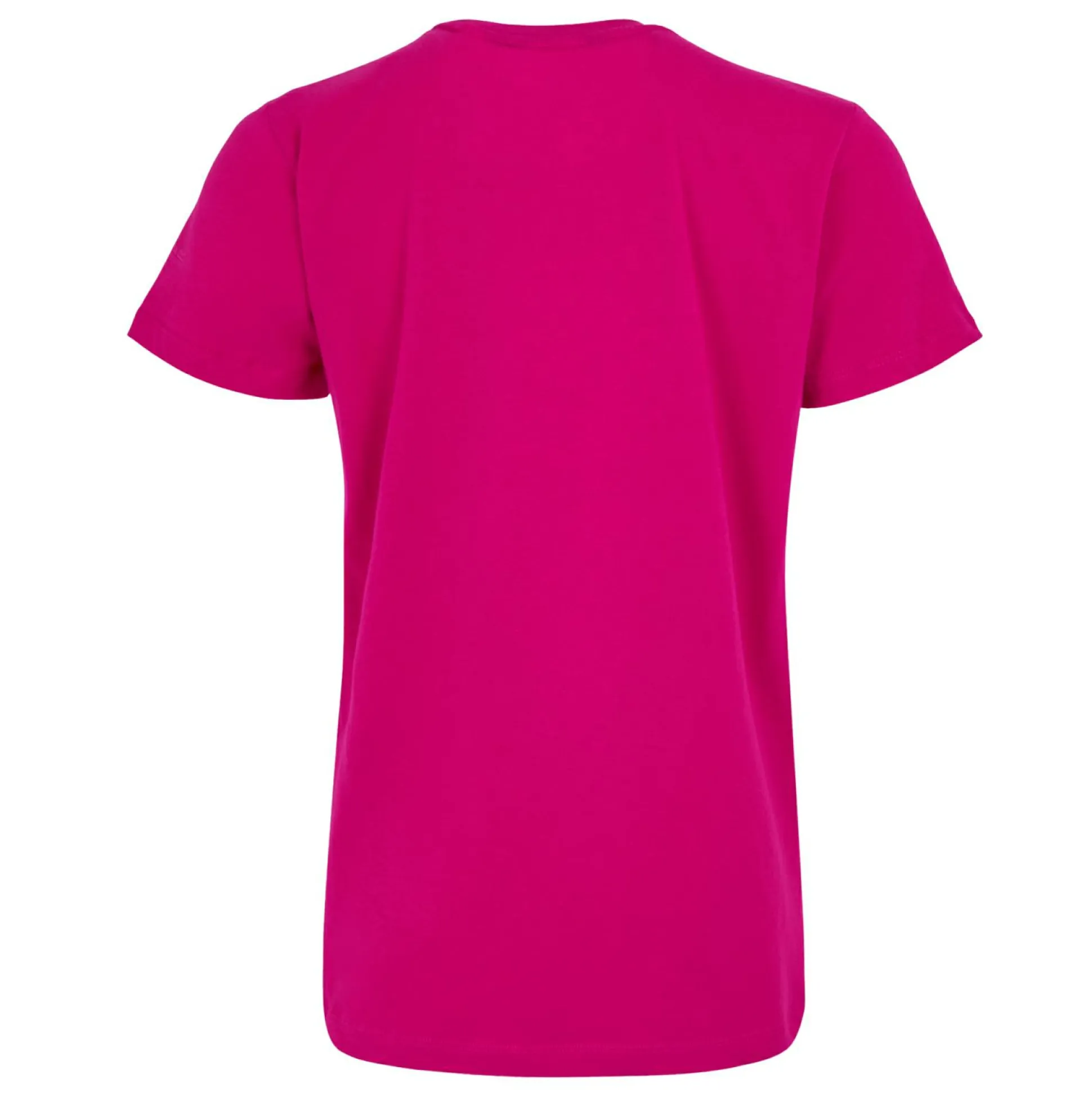 Women's Filandra VX T-Shirt | Pink Fusion Beach Palm