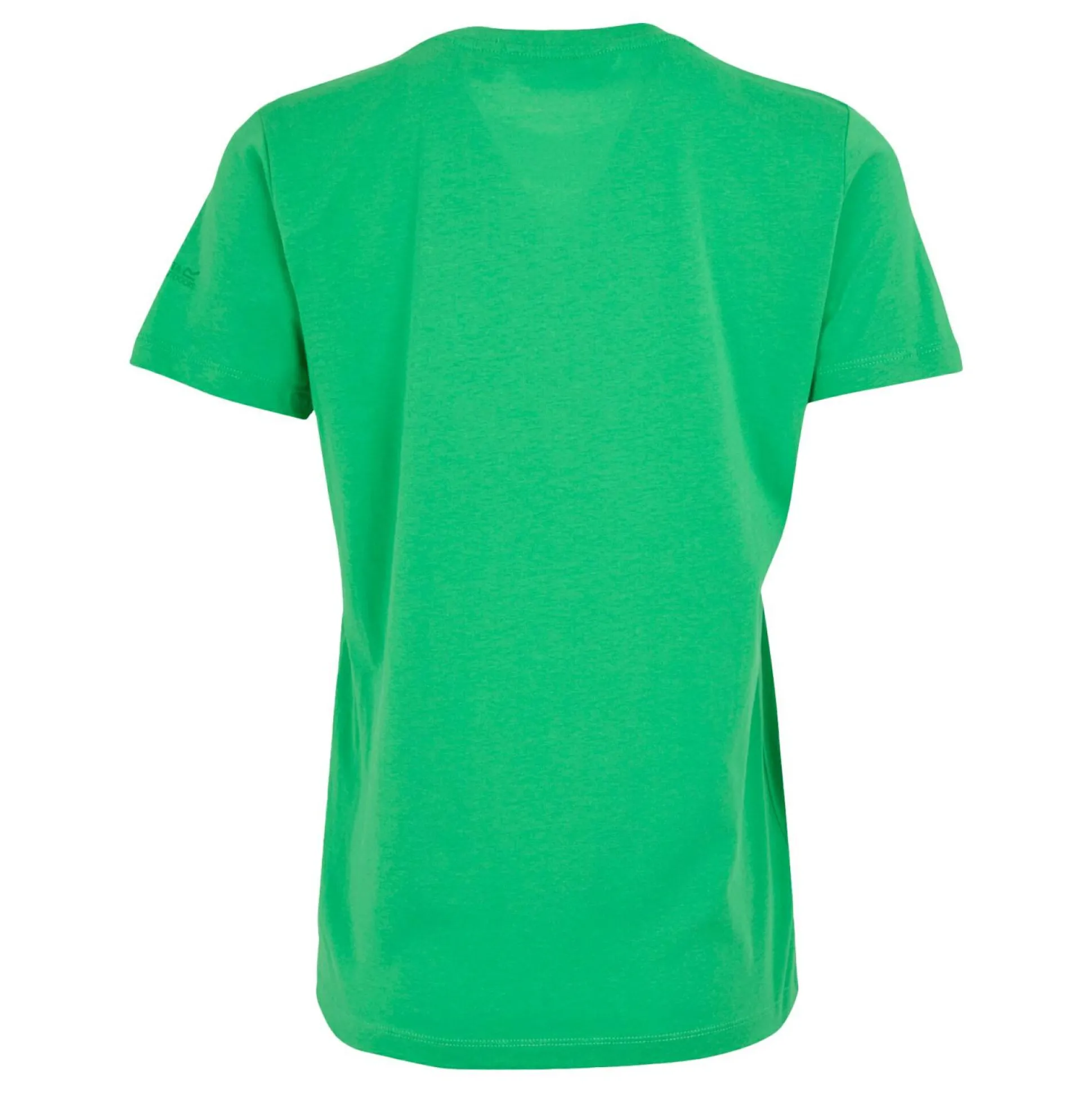 Women's Filandra VX T-Shirt | Island Green Amalfi